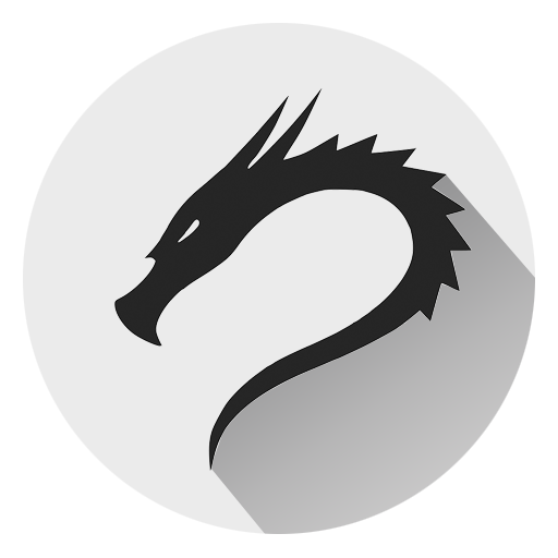 Kali Android Linux Transparent PNG Image