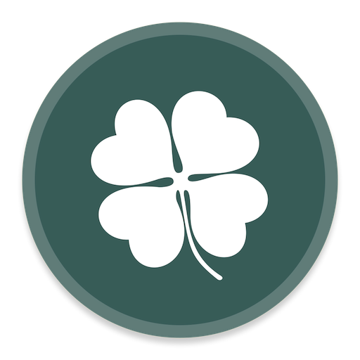 Shamrock Lep Symbol Leaf Transparent PNG Image