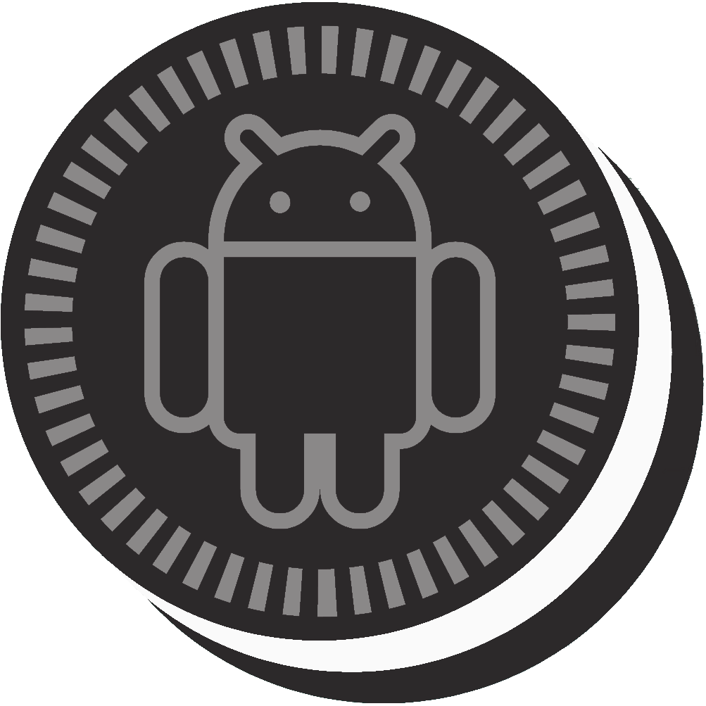 Nexus Android Google Pixel Oreo Transparent PNG Image
