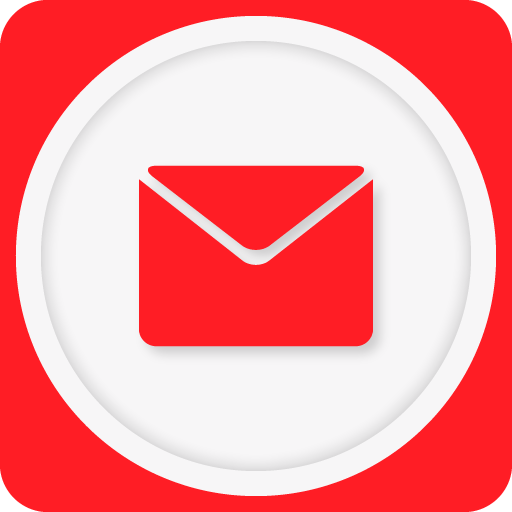 Mail Rectangle Area Transparent PNG Image