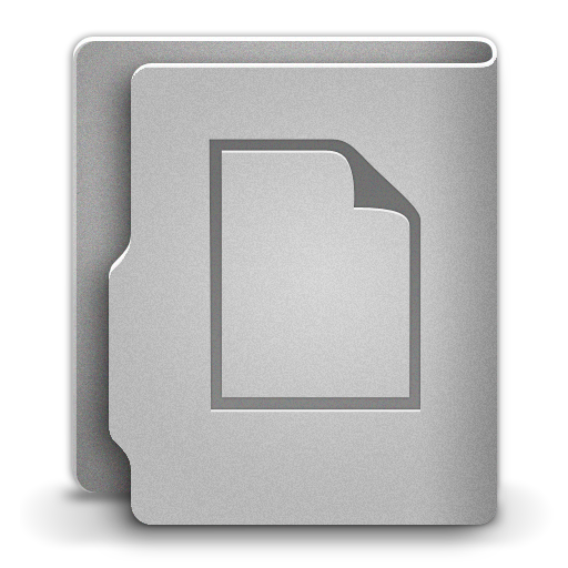 Font Square Angle Document Transparent PNG Image