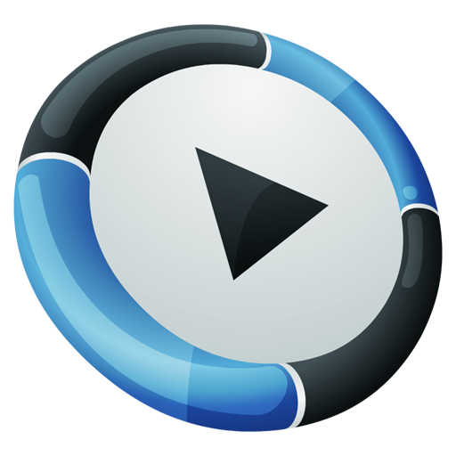 Mediaplayer Symbol Font Hp Circle Transparent PNG Image