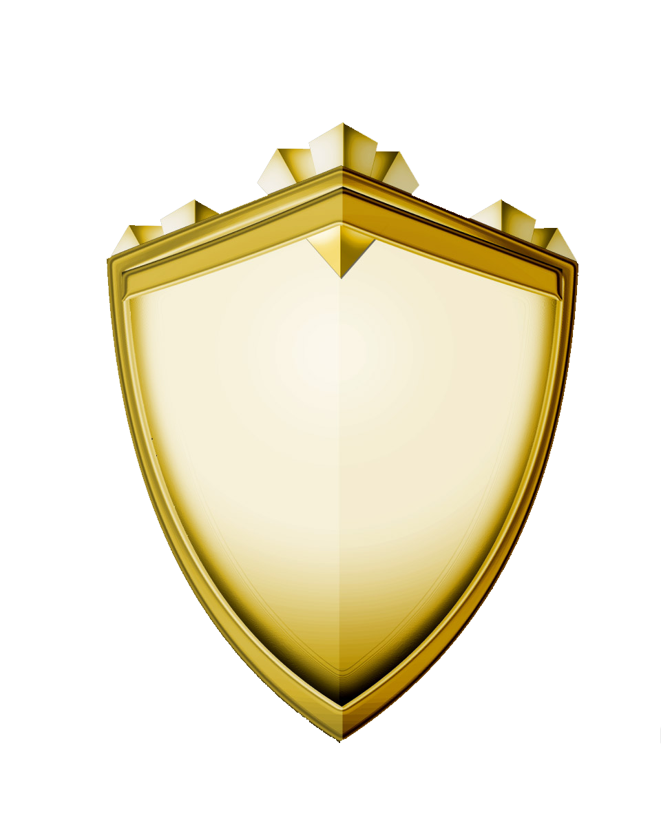 Button Yellow Brass Gratis Transparent PNG Image