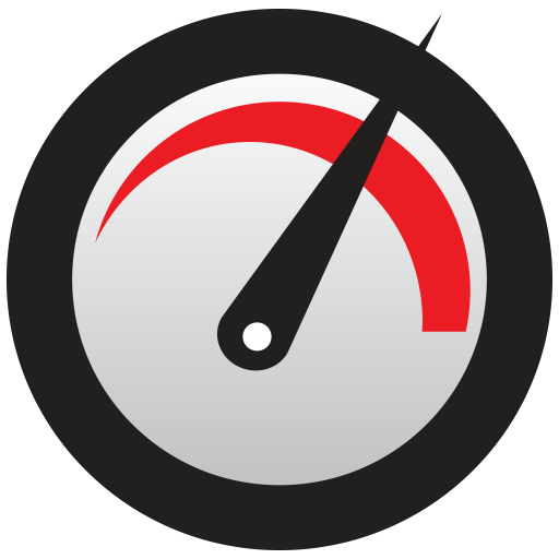 Symbol Speedtestnet Brand Android Transparent PNG Image
