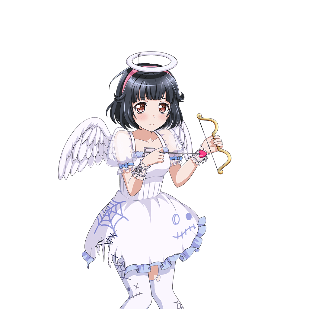 Girl Anime Angel File Transparent PNG Image