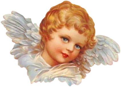 Angel Transparent PNG Image