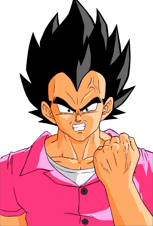 Angry Transparent PNG Image