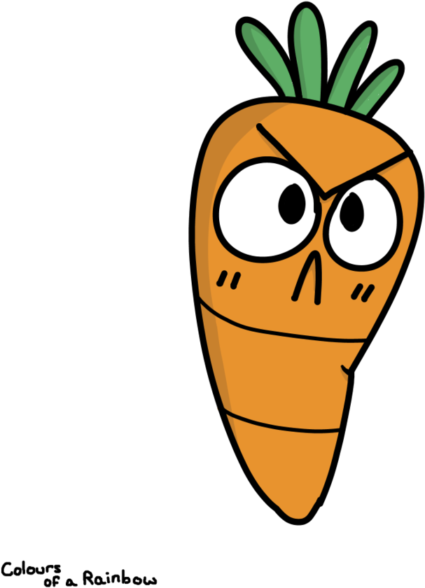 Angry Transparent PNG Image