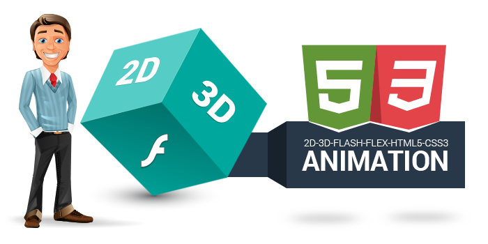 Animation Transparent PNG Image