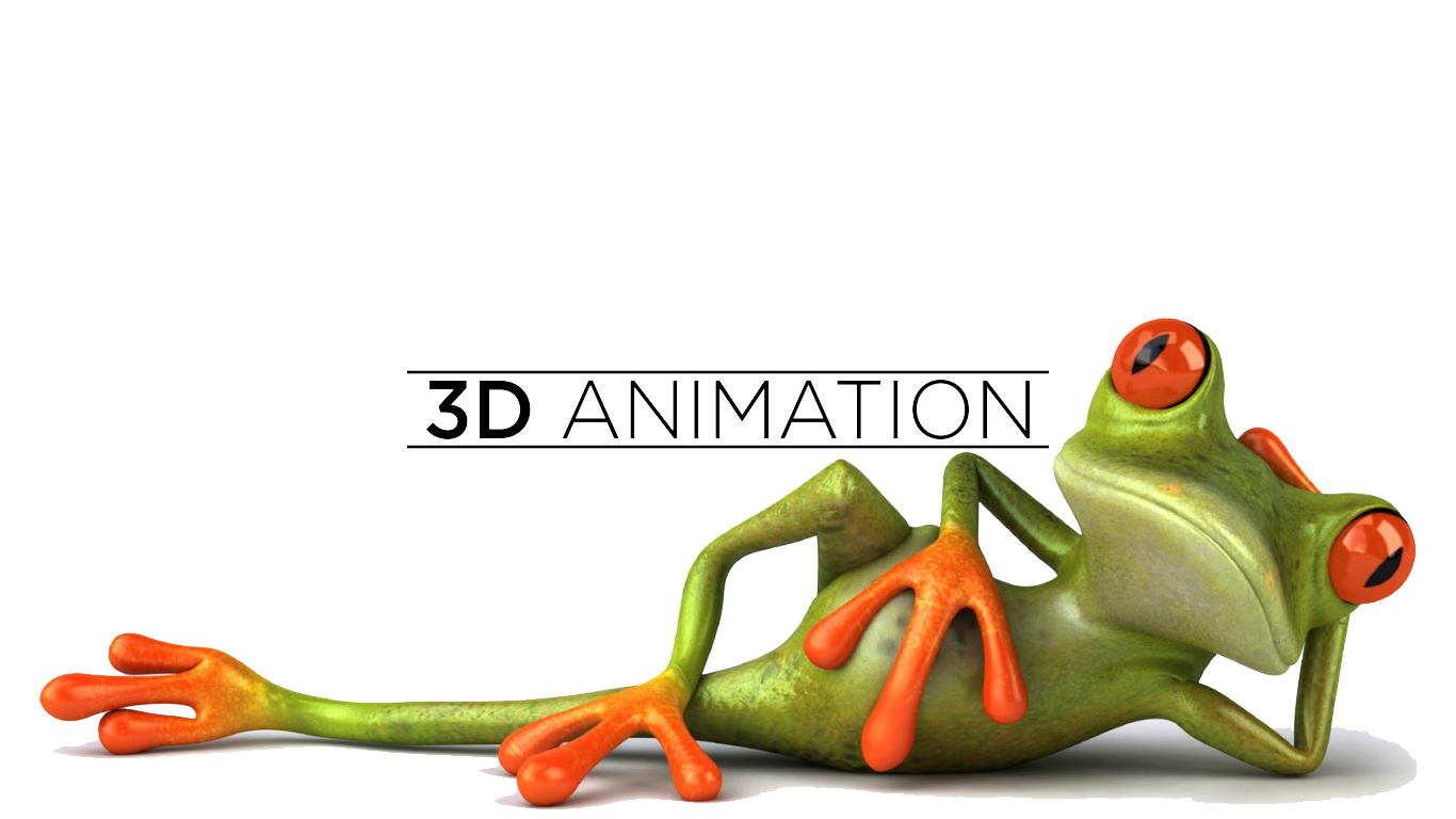 Animation Transparent PNG Image