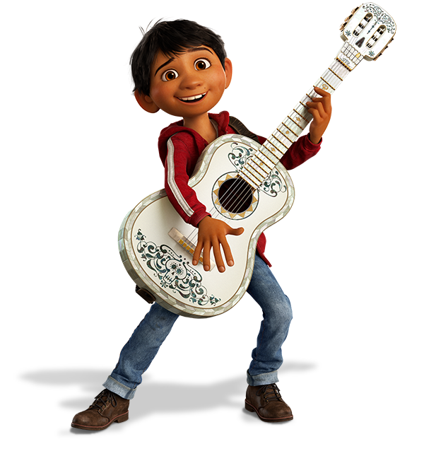 s Company Walt Film Coco The Disney Transparent PNG Image