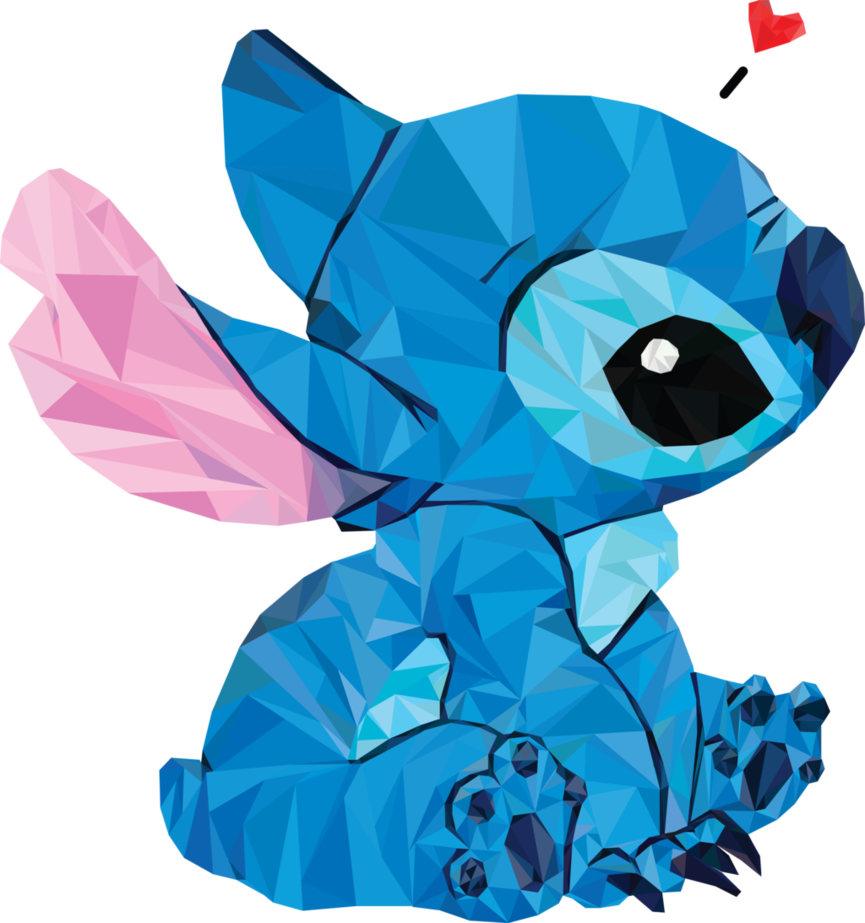 Lilo Pelekai Stitch Drawing Transparent PNG Image