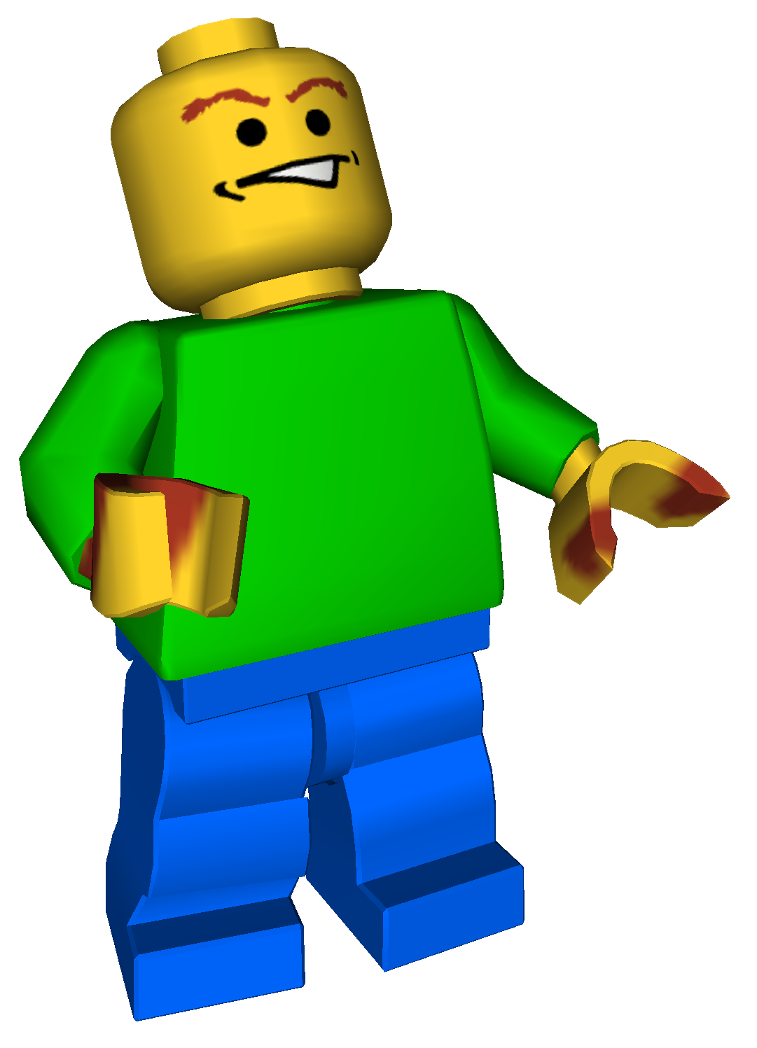 Animation Transparent PNG Image