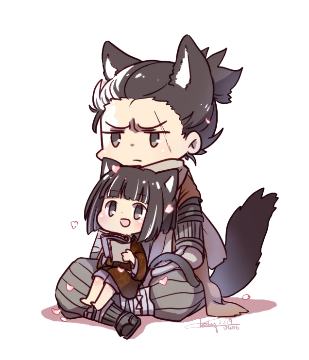 Sekiro Transparent PNG Image