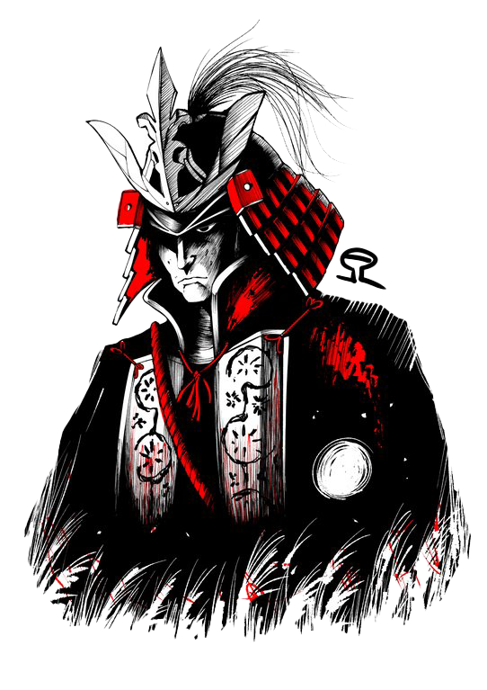 Sekiro Transparent PNG Image