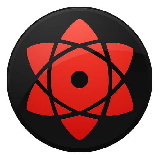 Itachi Sharingan Uchiha Transparent PNG Image