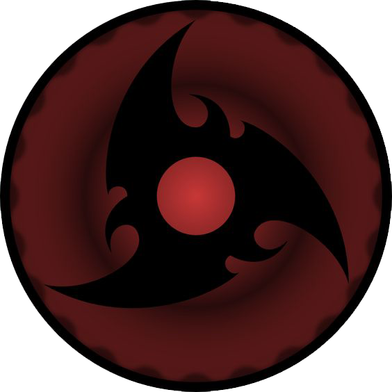 Itachi Sharingan Uchiha Transparent PNG Image