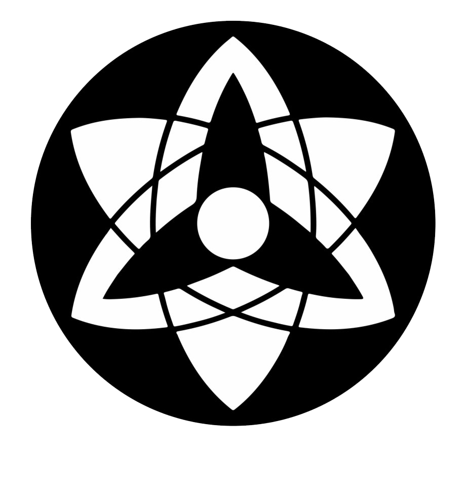 Sharingan Mangekyou Transparent PNG Image
