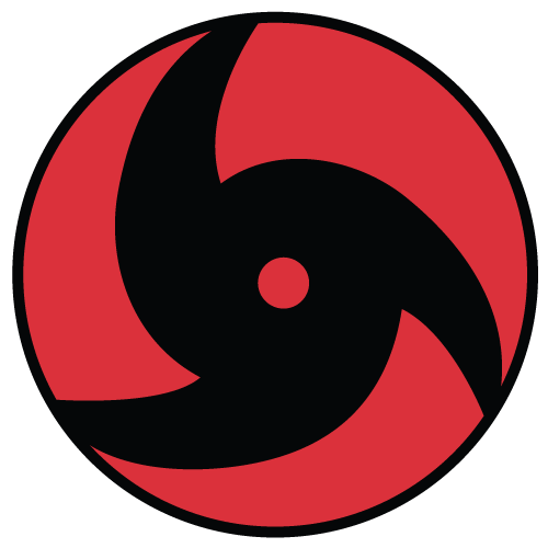 Sharingan File Transparent PNG Image