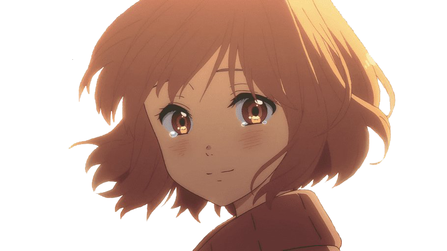 Kuriyama Mirai Transparent PNG Image