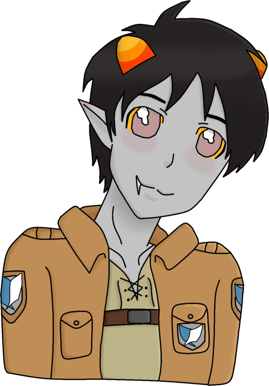 Yeager Eren Transparent PNG Image