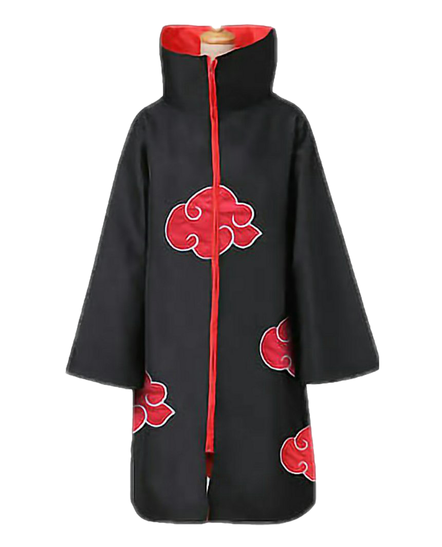 Naruto Akatsuki Transparent PNG Image