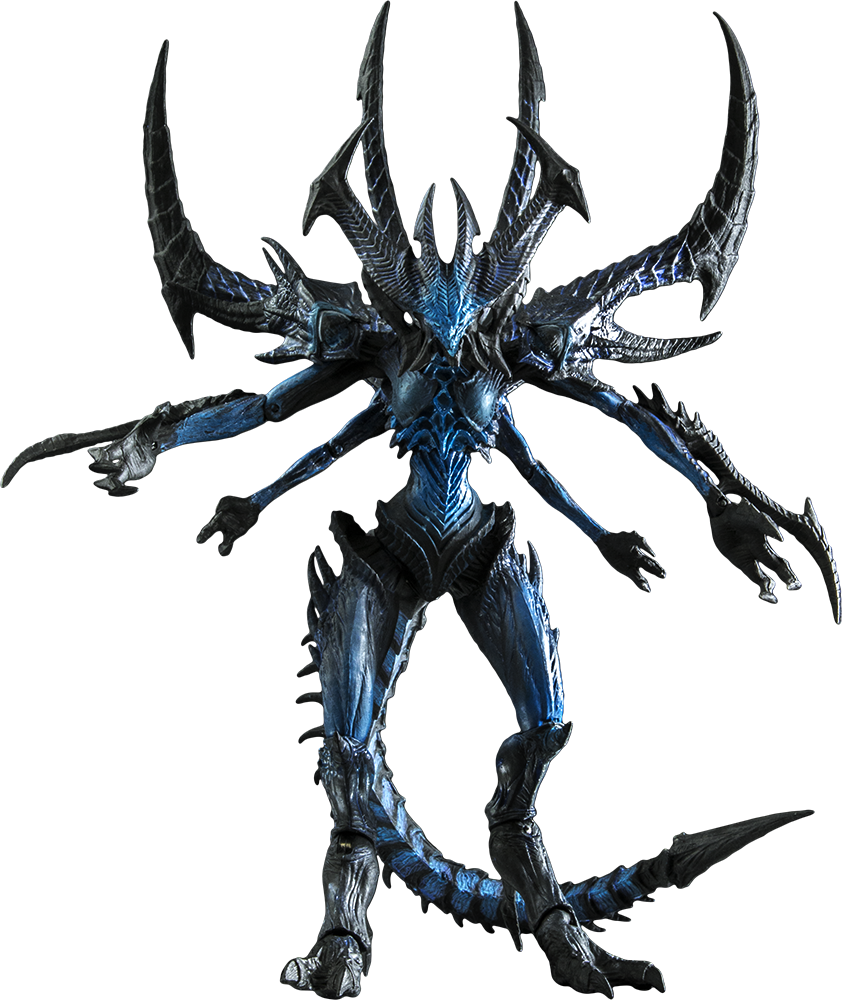 Iii Diablo Transparent PNG Image