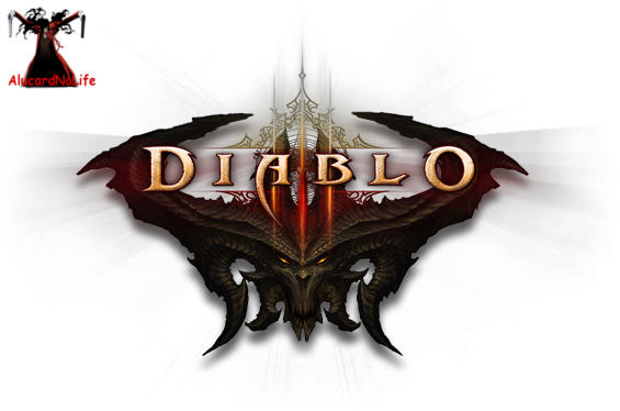 Iii Diablo Transparent PNG Image