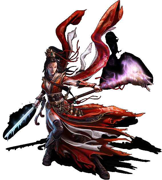 Iii Diablo Transparent PNG Image