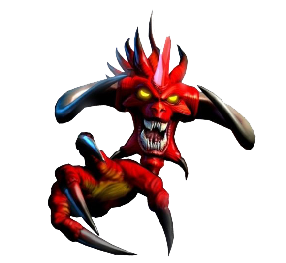 Iii Diablo Transparent PNG Image