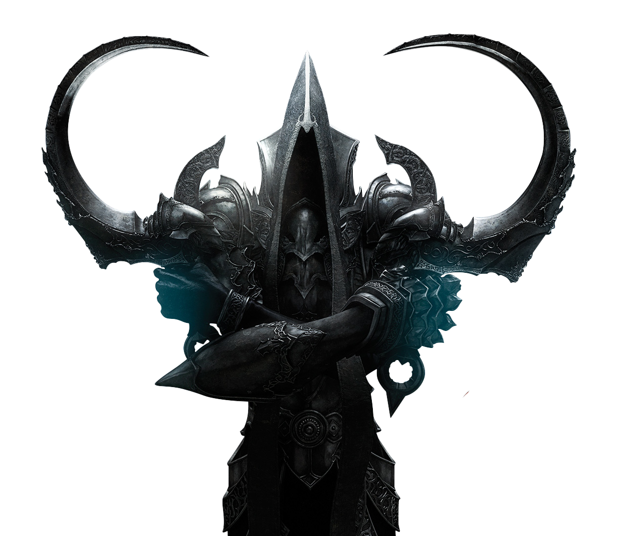 Iii Diablo Transparent PNG Image