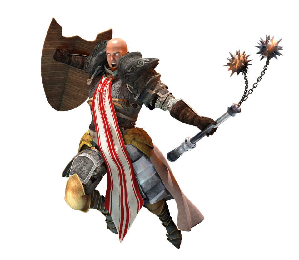 Iii Diablo File Transparent PNG Image