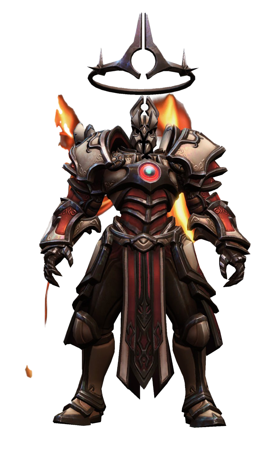 Imperius Transparent PNG Image