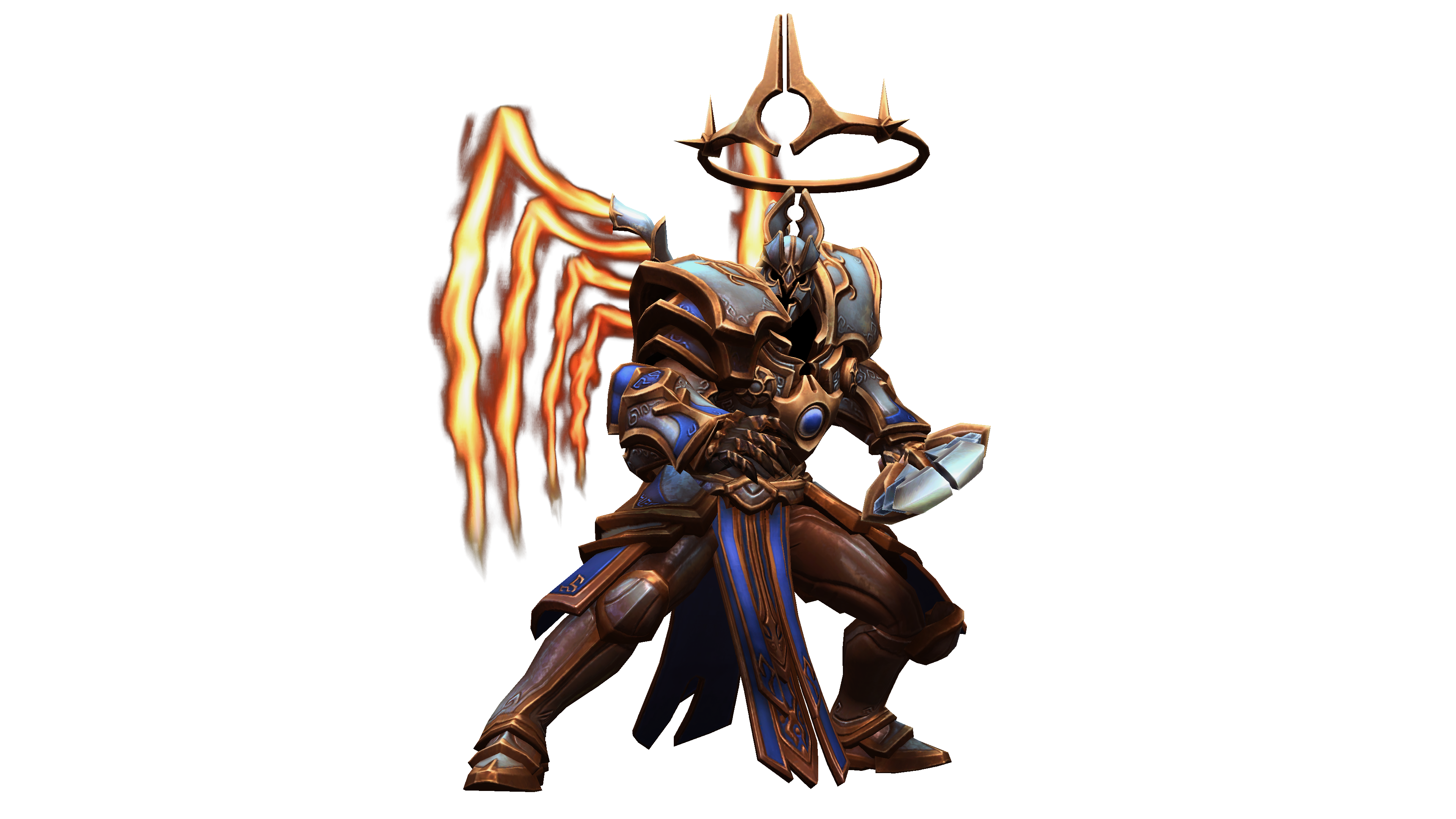 Imperius Transparent PNG Image