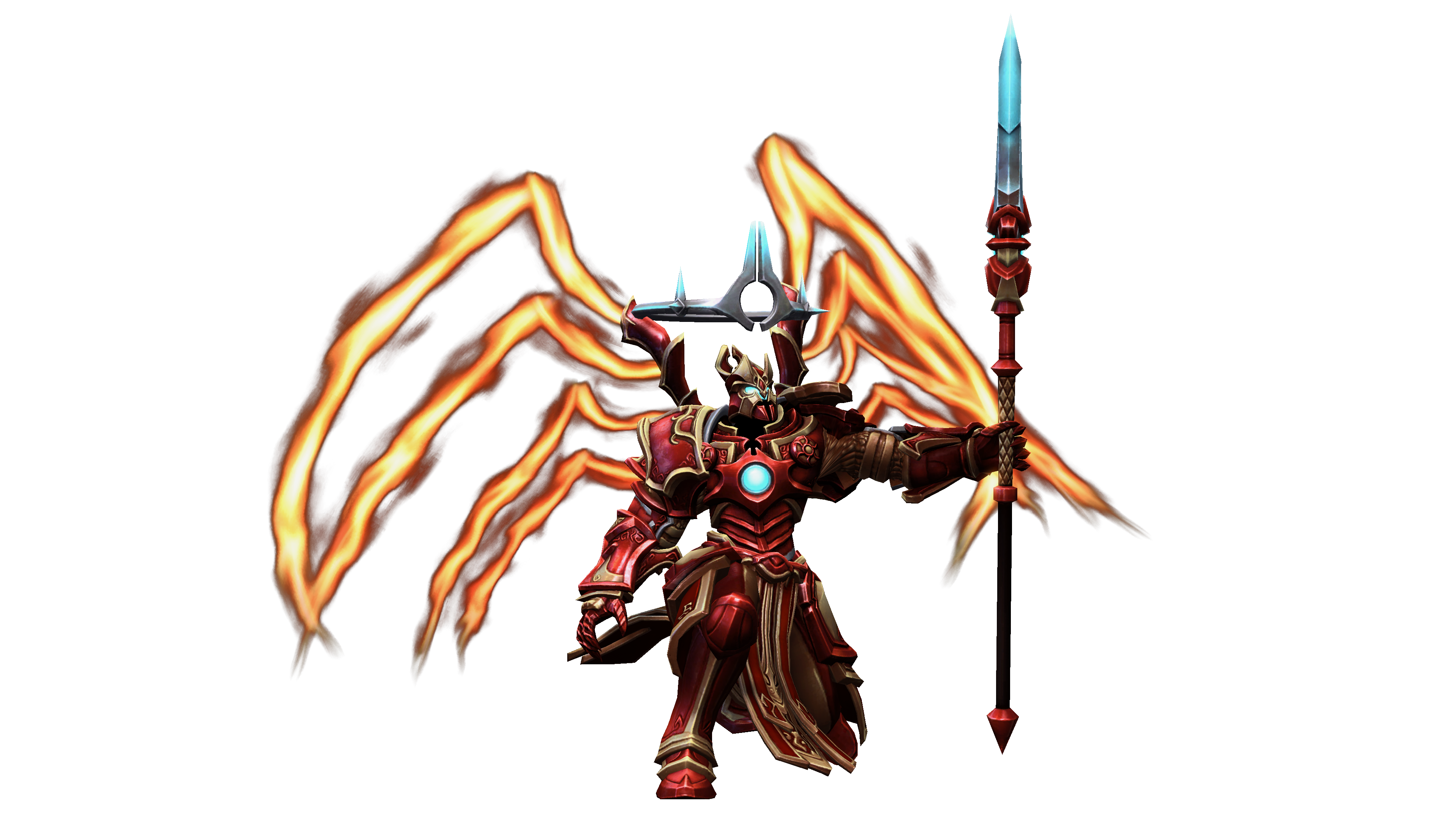 Imperius Transparent PNG Image