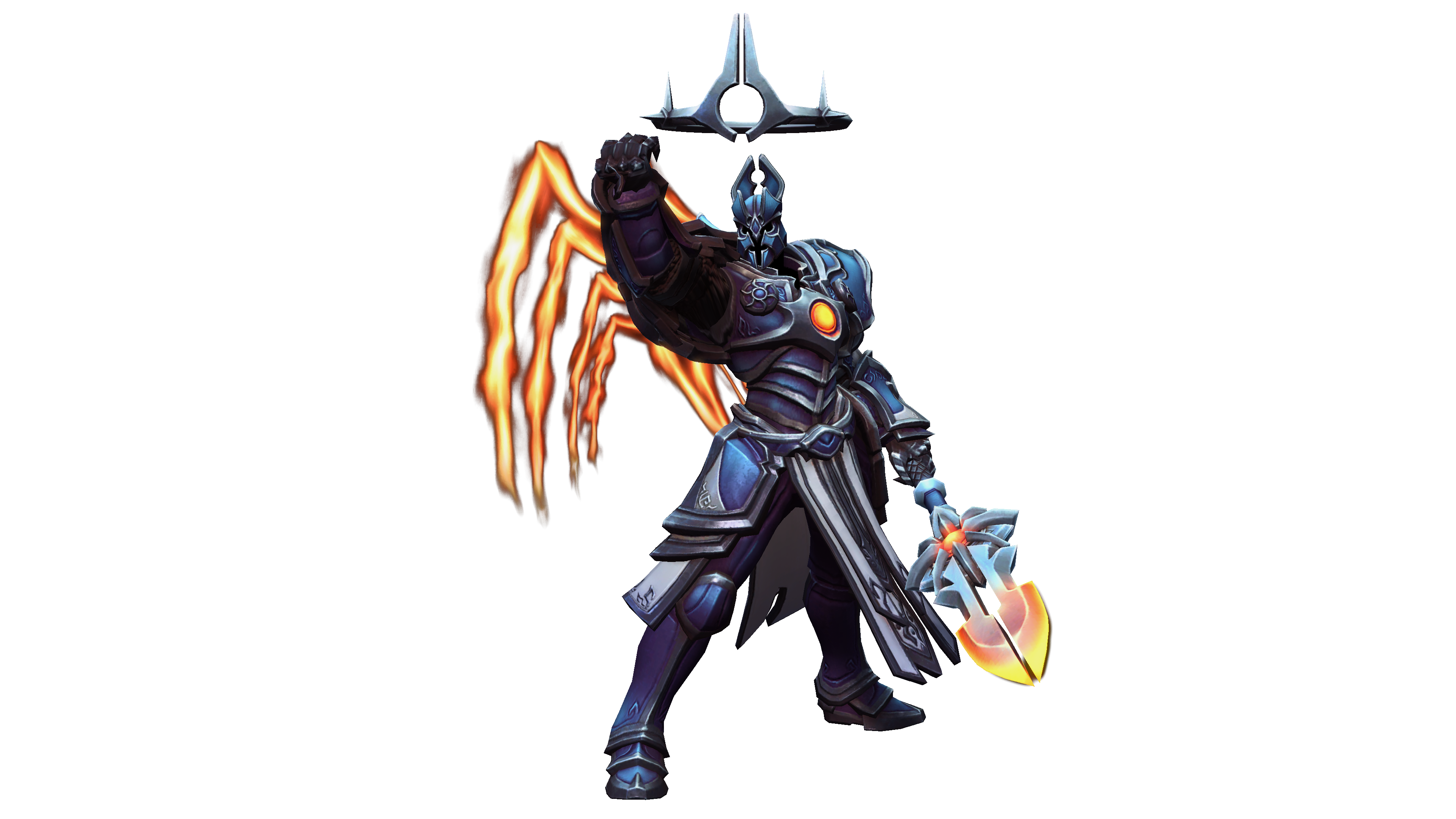 Imperius Transparent PNG Image