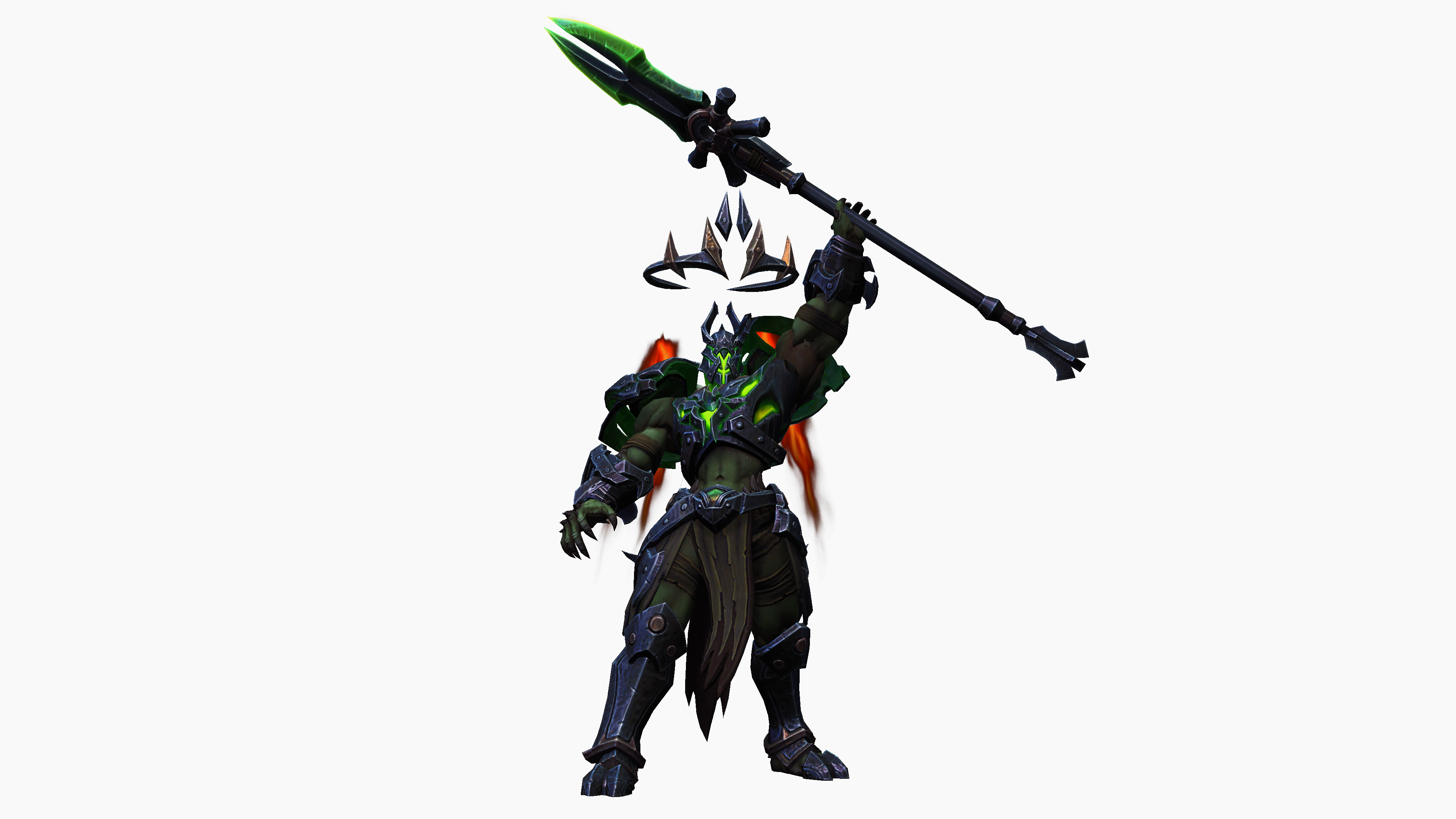 Imperius Transparent PNG Image
