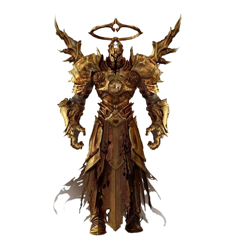 Imperius Transparent PNG Image