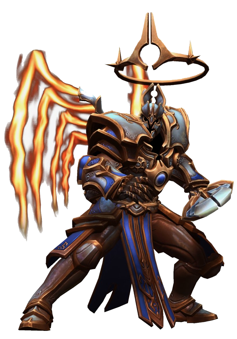 Imperius Transparent PNG Image
