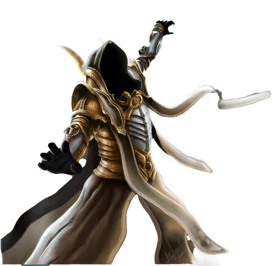 Itherael Transparent PNG Image