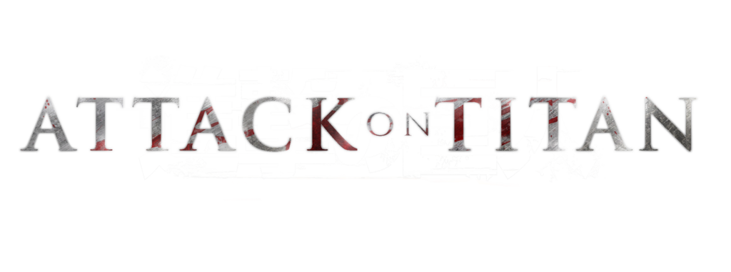 On Attack Titan Logo Transparent PNG Image