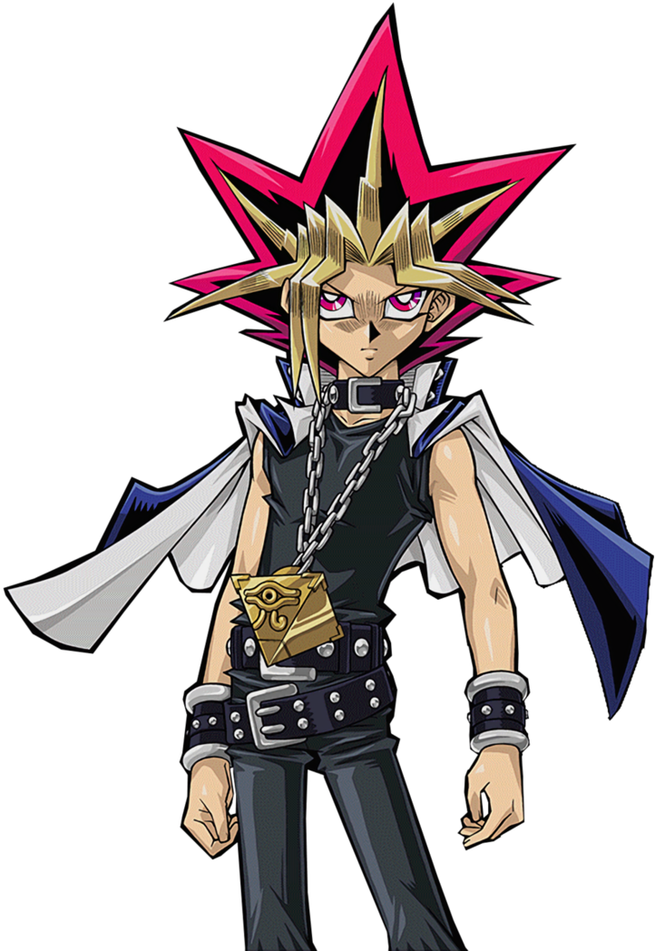 Dark Magician Transparent PNG Image