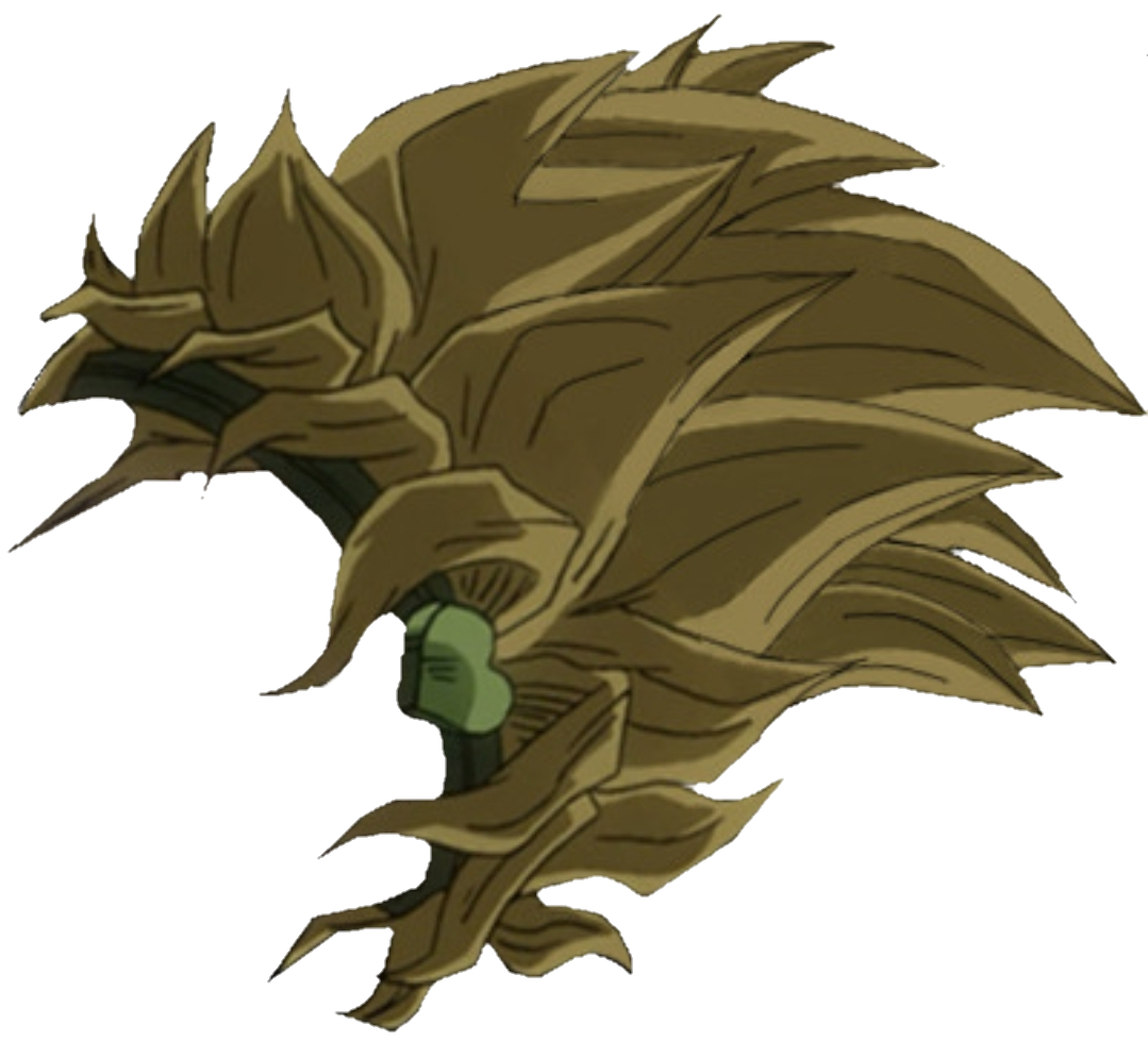 Dio Brando Jojo'S Adventure Bizarre Transparent PNG Image