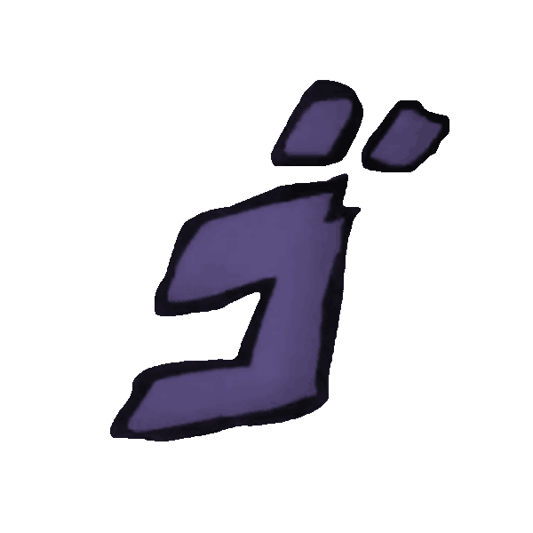 Jojo Bizarre Jojo'S Adventure Transparent PNG Image