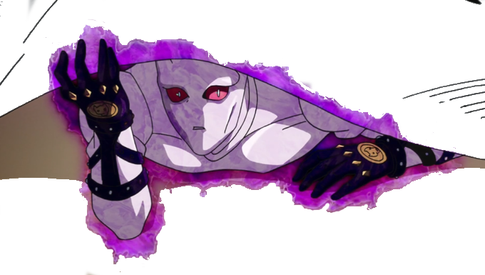Jojo Bizarre Jojo'S Adventure Transparent PNG Image