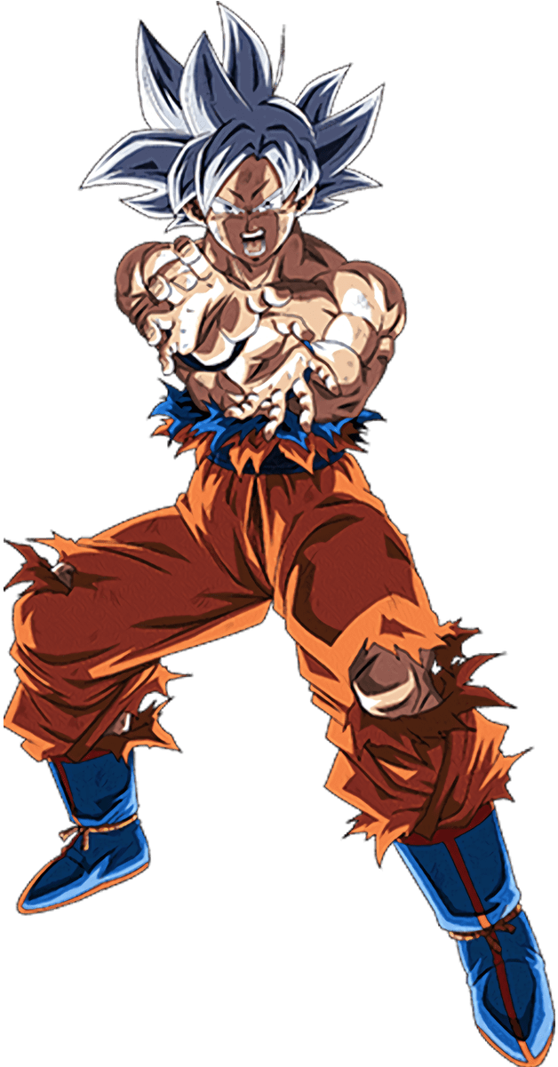 Kamehameha Ball Dragon Transparent PNG Image