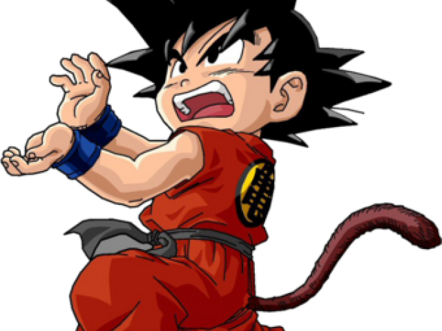 Kamehameha Ball Dragon Transparent PNG Image
