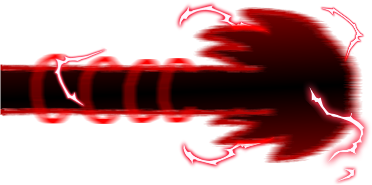 Kamehameha Ball Dragon Transparent PNG Image