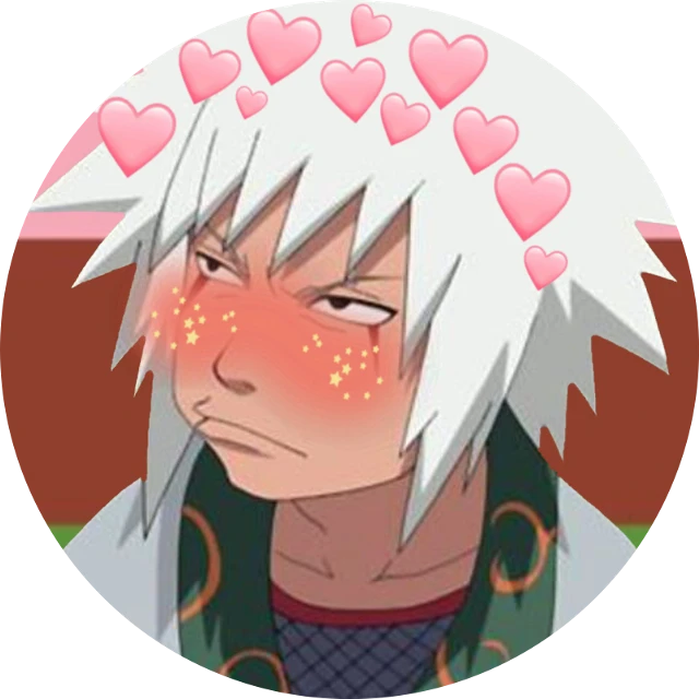 Naruto Jiraiya Transparent PNG Image
