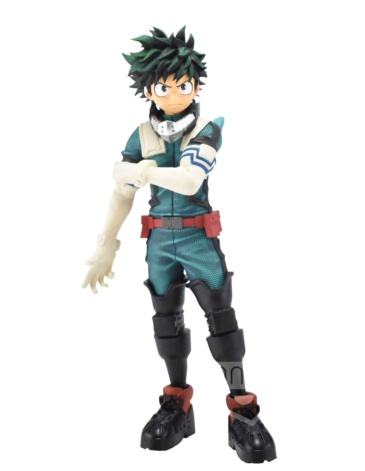 Midoriya Izuku Transparent PNG Image